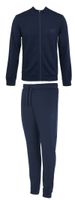 Armani Huispak met Eagle logo blauw