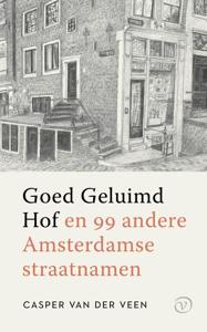 Goed geluimd hof - Casper van der Veen - ebook