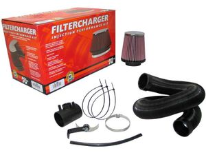 K&N 57i Performance Kit passend voor Suzuki Swift II 1.3/1.5/1.6 4/2005-/Swift III 1.5 -2010 (57-066 570664