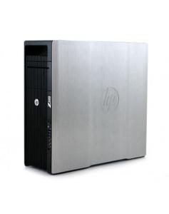 HP Z620 2x Xeon 10C E5-2680v2, 2.8Ghz, 128GB DDR3, 256GB SSD+2TB HDD,Quadro K4200 4GB, Win 10 Pro