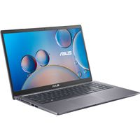 ASUS X515EA-EJ3288W i5-1135G7 Notebook 39,6 cm (15.6") Full HD Intel® Core™ i5 16 GB DDR4-SDRAM 512 GB SSD Wi-Fi 5 (802.11ac) Windows 11 Home Zilver - thumbnail