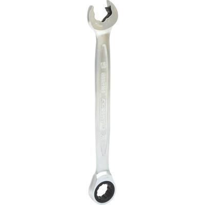 KS Tools 503.5213 5035213 Steek-ringratelsleutel Sleutelbreedte (metrisch) 13 mm