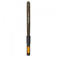 Fiskars OneClick Houten Handgreep | Maat S | FSC - 1080670