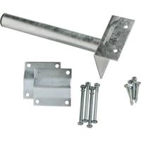 Schwaiger DSH1010 Satelliet-dakbeugel Zilver