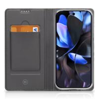 Google Pixel 9 | 9 Pro | Hoesje maken | Baby Luipaard