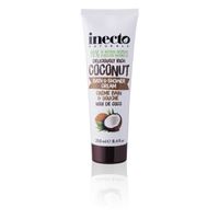 Inecto Naturals Coconut bad & douchecreme (250 ml) - thumbnail