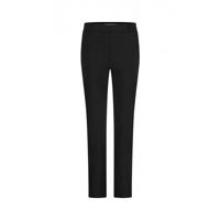 Studio Anneloes - Zwart | Dames | Broek | Zwart | XXL | regular | Kamst mode