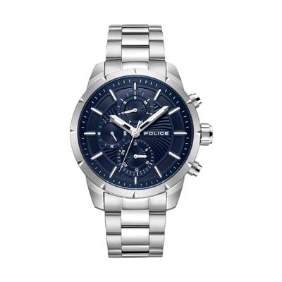 Police PEWJK2227104 Heren horloge