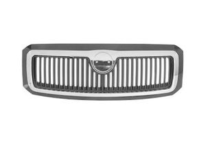 GRILL -04 +Kader Chroom+Primer 7626510