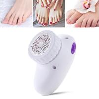 Ergonomisch ontwerp multifunctionele exfoliërende scrub peeling Callus schraper elektrische voet Grinder Ergonomisch ontwerp multifunctionele exfoliërende scrub peeling Callus schraper elektrische voet Grinder