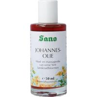 Sano Johannes olie Sano Johannes olie