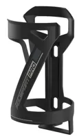 Bidonhouder Polisport Side Cage - Zwart / Grijs