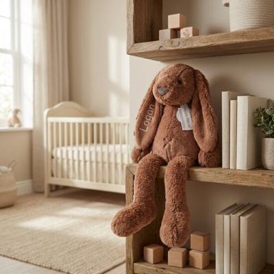 Happy Horse Knuffel Rabbit Richie Rusty 38 cm Happy Horse Knuffel Rabbit Richie Rusty 38 cm
