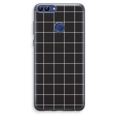 Rooster 2: Huawei P Smart (2018) Transparant Hoesje