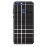 Rooster 2: Huawei P Smart (2018) Transparant Hoesje