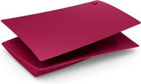 Sony PS5 Console Cover - Cosmic Red