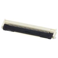 Molex 505110-3191 FFC/FPC-aansluiting Inhoud: 1 stuk(s) Tape on Full reel