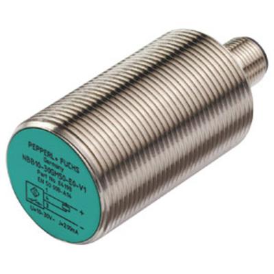 Pepperl+Fuchs Inductieve sensor PNP NBB10-30GM50-E2-T-V1 Pepperl+Fuchs Inductieve sensor PNP NBB10-30GM50-E2-T-V1