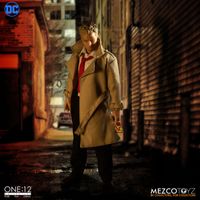 The One:12 Collective: Constantine - Deluxe Constantine The One:12 Collective: Constantine - Deluxe Constantine