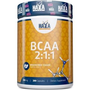 Sports BCAA 2:1:1 200caps