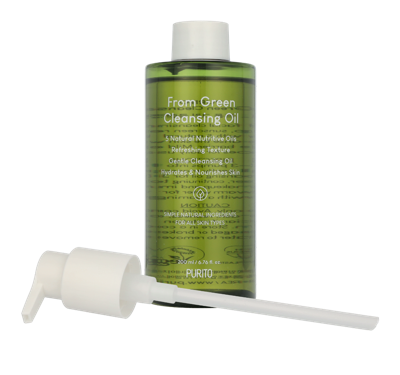 Purito Seoul From Green Cleansing Oil 200 ml
