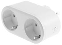 Slimme stekker 3600W WiFi 2-voudig Denver - 6980102