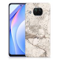 Xiaomi Mi 10T Lite | TPU | Siliconen hoesje | Marmer Beige