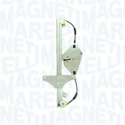 Raambedieningsmechanisme AC1103