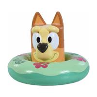 Moose Toys Bluey spat en drijf bingo speelfiguur badspeelgoed
