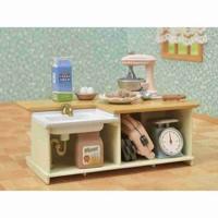 EPOCH - 5442 - Keukenmeubels en accessoires