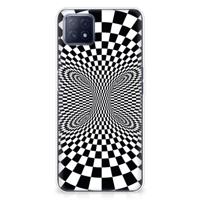 OPPO A53 5G | OPPO A73 5G | TPU Hoesje | Illusie
