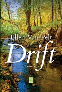 Drift - Ellen Van Pelt - ebook