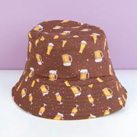 Bier bucket hat