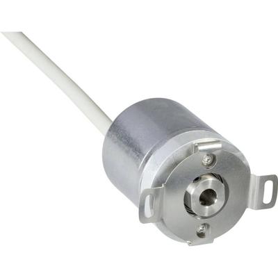 Posital Fraba UTD-IPT00-00256-A8BA-5AW Roterende encoder Incrementeel Blind Hollow 1 stuk(s)