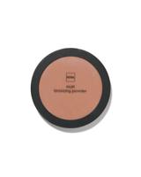 HEMA Matterende Bronzing Poeder 01 Honey (brons) - thumbnail