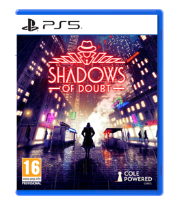 PS5 Shadows of Doubt