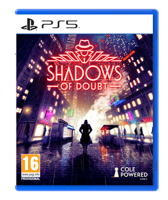 PS5 Shadows of Doubt