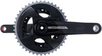 SRAM crankstel "force axs" crankset force axs 165mm