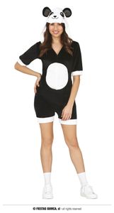 Panda Jumpsuit Vrouw