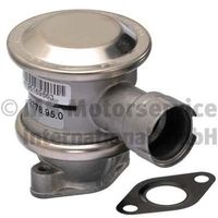 Klep, Secundaire luchttoevoer 722778950 Klep, Secundaire luchttoevoer 722778950