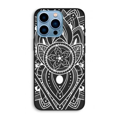 It's Complicated: iPhone 13 Pro Max Biologisch afbreekbaar hoesje