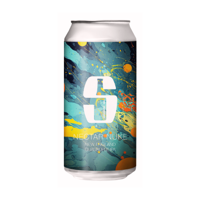 Salikatt Nectar Nuke 44cl