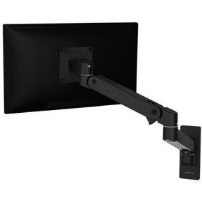 Ergotron LX Pro 34 Series 45-683-292 Monitor Muurbeugel Zwart