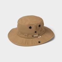 Tilley The T3 Wanderer Hoed Dark Khaki M (58) Tilley The T3 Wanderer Hoed Dark Khaki M (58)