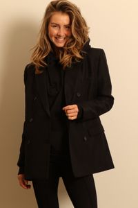 IRO IRO - blazer - CLIA - black