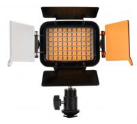 Tristar 2 on-camera SMD LED light OUTLET