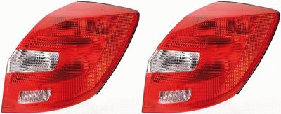 Achterlicht set SET9EL354258031