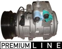 Air Compressor Hyundai ACP1227000P