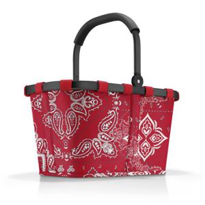 Reisenthel Carrybag-Frame Bandana Red