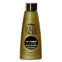 Soleil Noir Lait Vitamine Ultra Bronzant 150ml Soleil Noir Lait Vitamine Ultra Bronzant 150ml